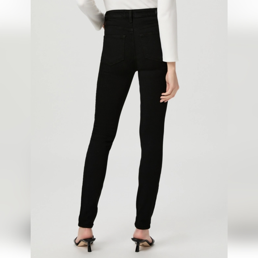 Women's Paige Margot Ultra Skinny Jeans - Picture 11 of 14